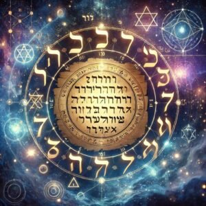 נומרולוגיה - משמעות האותיות והמספרים